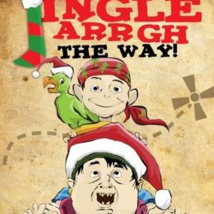 "Twin Sons from Two Different Mothers" from JINGLE ARRGH THE WAY